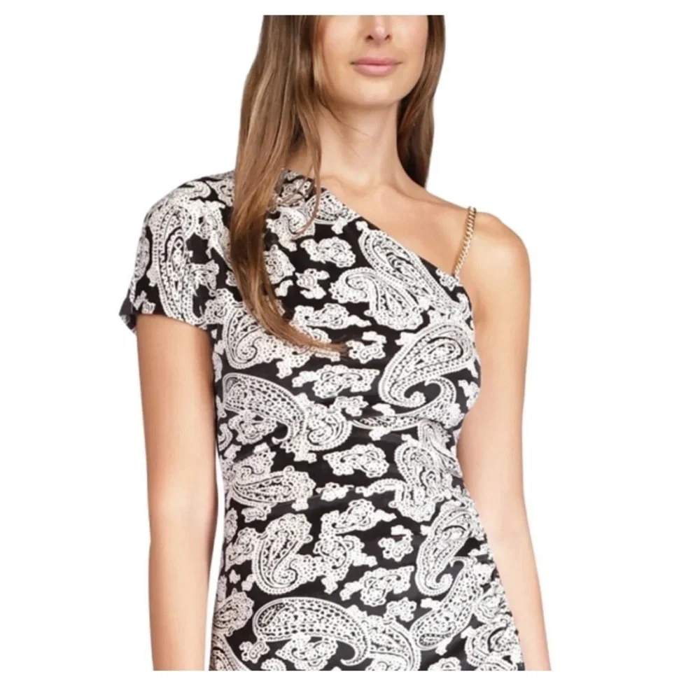 NWOT Michael Kors adorable velvet dress